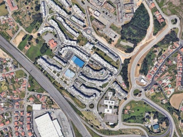 Apartamento, Vilar de Andorinho