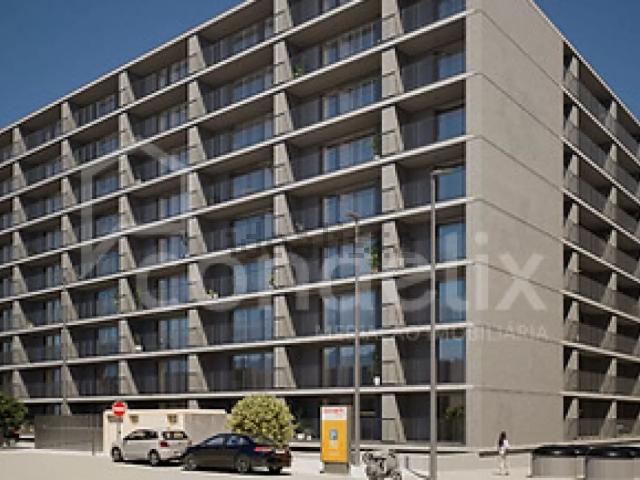 Apartamento, Vilar de Andorinho