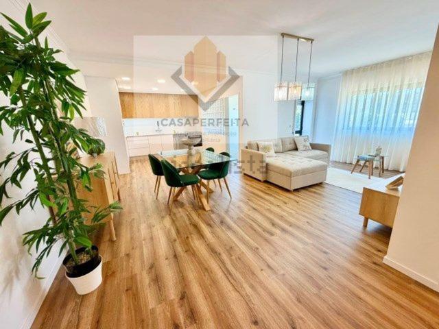 Apartamento, Vilar de Andorinho