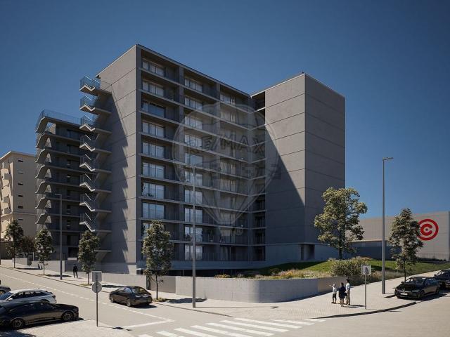 Apartamento, Vilar de Andorinho