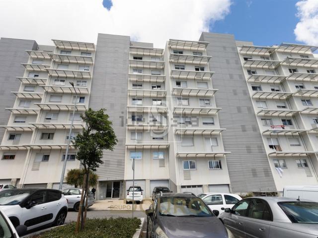 Apartamento, Vilar de Andorinho