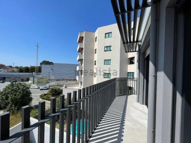 Apartamento, Vilar de Andorinho
