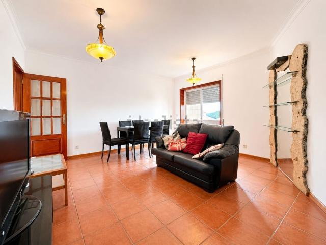 Apartamento, Vilar de Andorinho