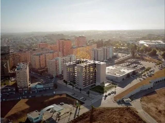 Apartamento, Vilar de Andorinho
