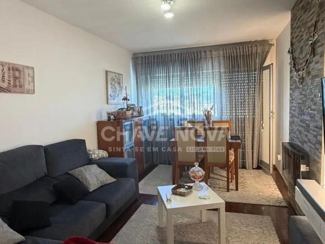 Apartamento, Vilar de Andorinho