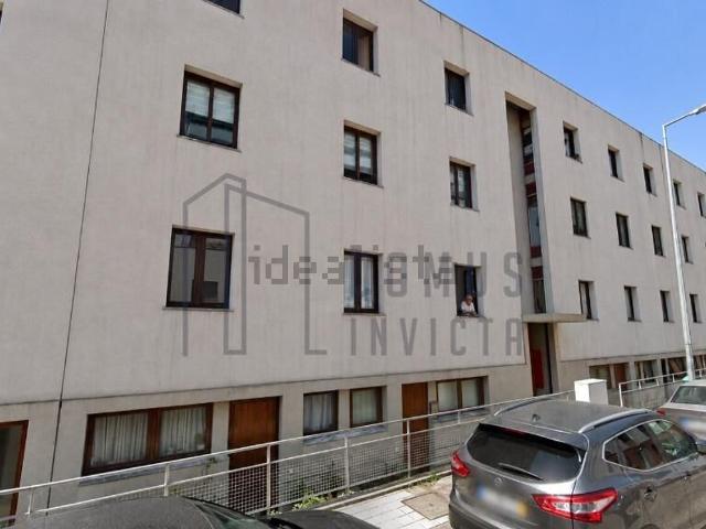 Apartamento, Vilar de Andorinho