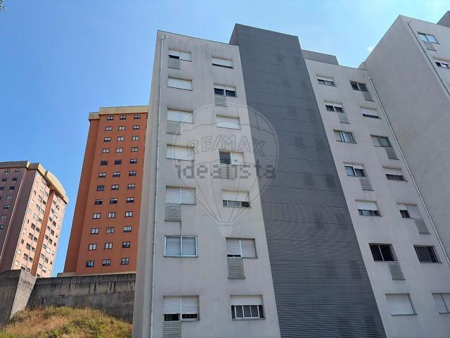 Apartamento, Vilar de Andorinho