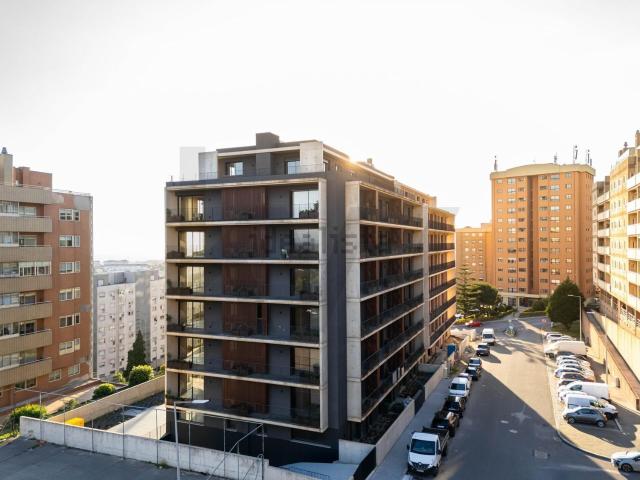 Apartamento, Vilar de Andorinho
