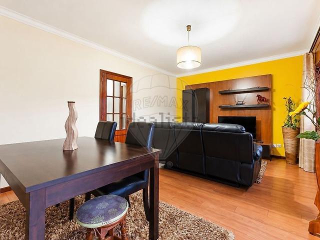 Apartamento, Vilar de Andorinho