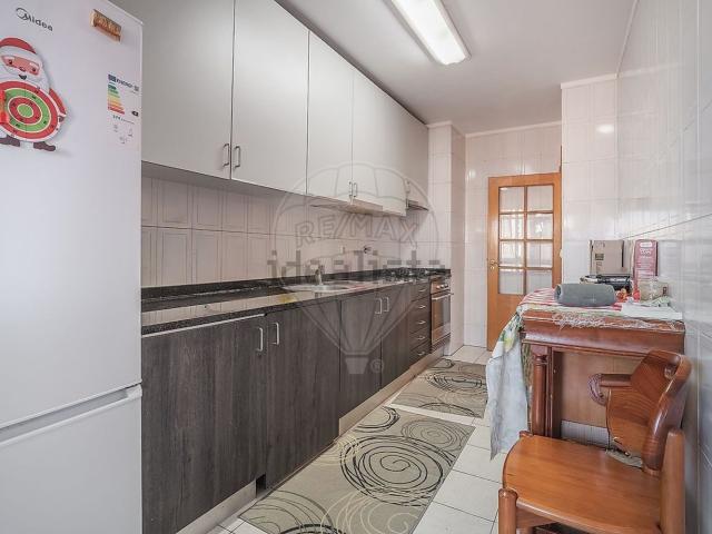 Apartamento, Vilar de Andorinho