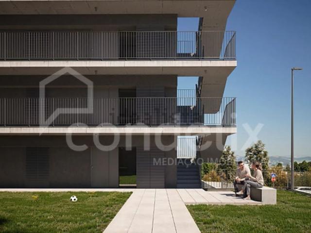 Apartamento, Vilar de Andorinho