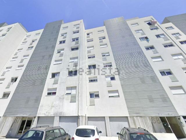 Apartamento, Vilar de Andorinho