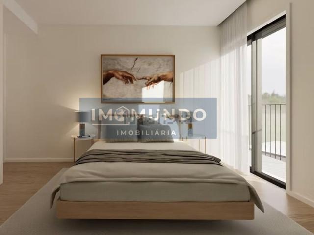 Apartamento, Vilar de Andorinho