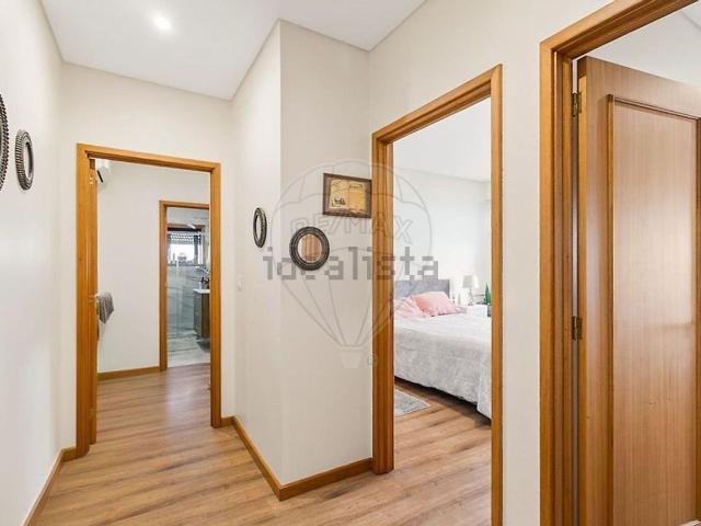 Apartamento, Vilar de Andorinho