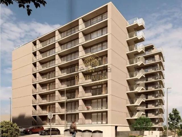 Apartamento, Vilar de Andorinho