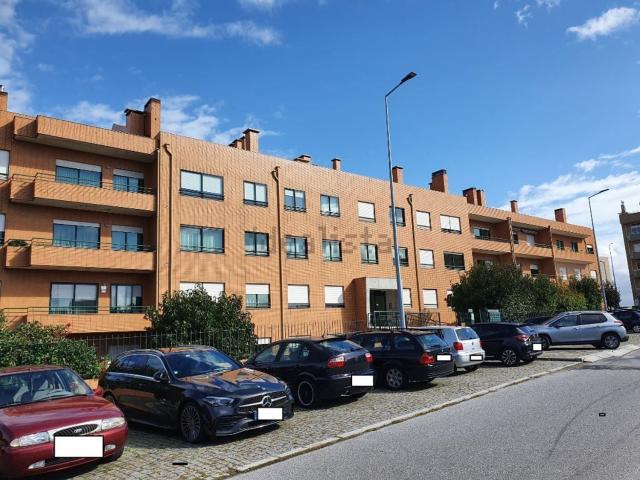 Apartamento, Vilar de Andorinho