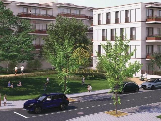 Apartamento, Vilar de Andorinho