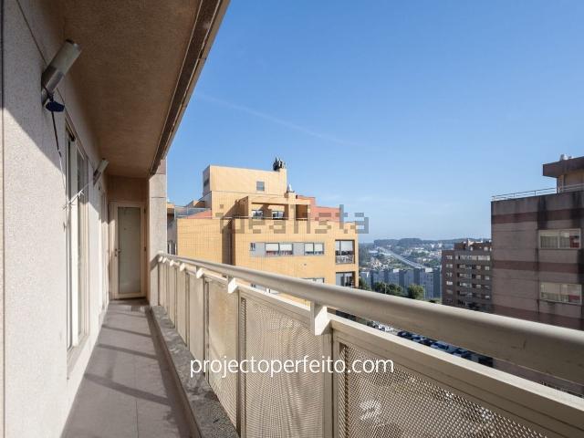 Apartamento, Vilar de Andorinho