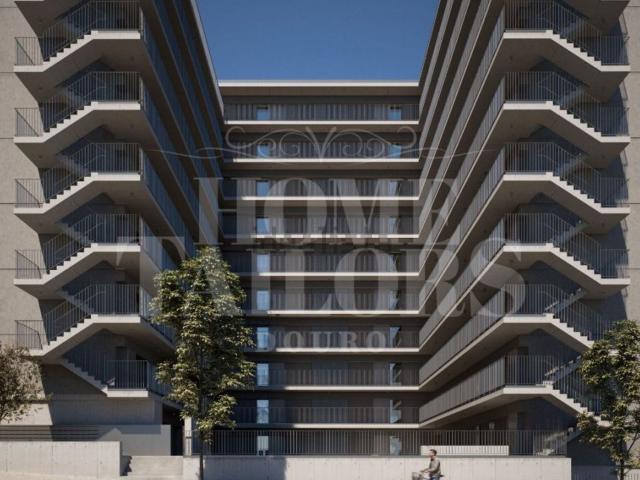 Apartamento, Vilar de Andorinho