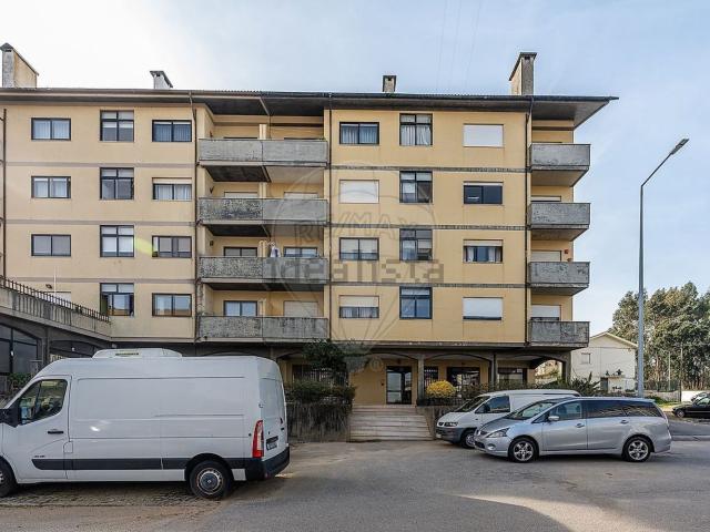 Apartamento, Vilar de Andorinho