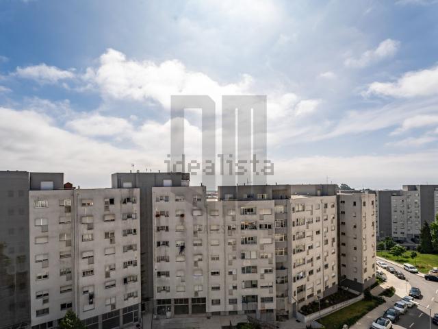 Apartamento, Vilar de Andorinho