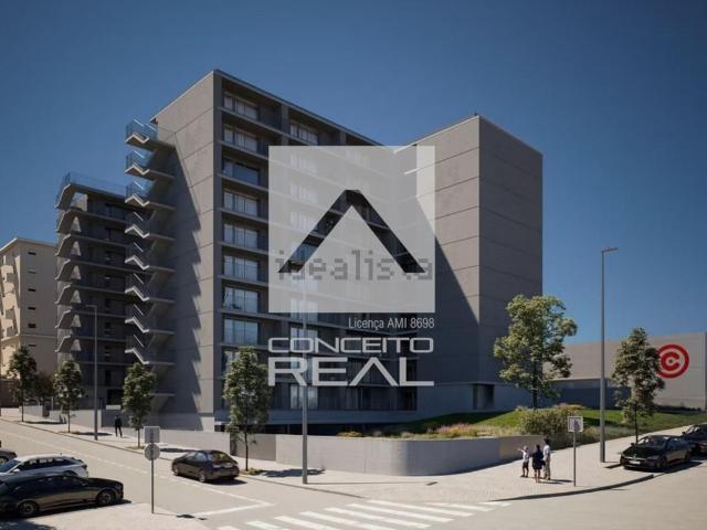 Apartamento, Vilar de Andorinho