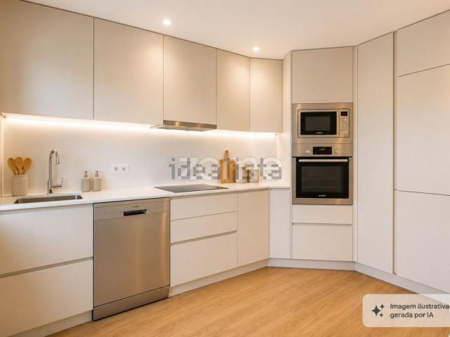 Apartamento, Vilar de Andorinho