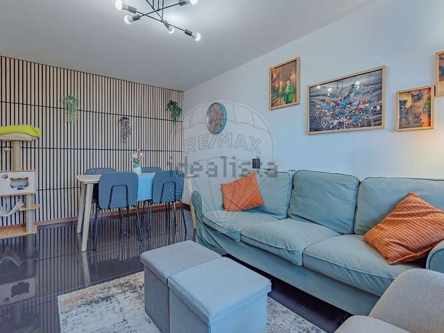 Apartamento, Vilar de Andorinho