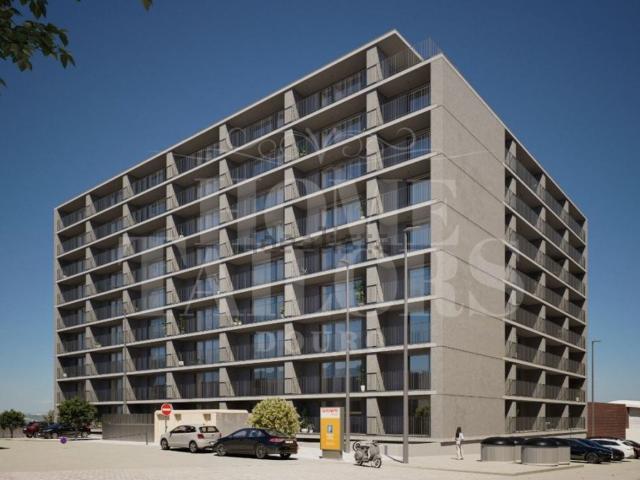 Apartamento, Vilar de Andorinho