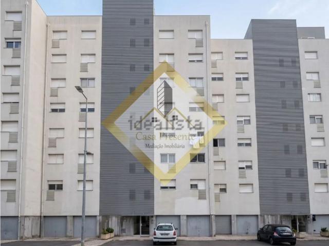 Apartamento, Vilar de Andorinho