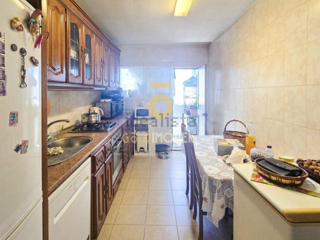 Apartamento, Vilar de Andorinho
