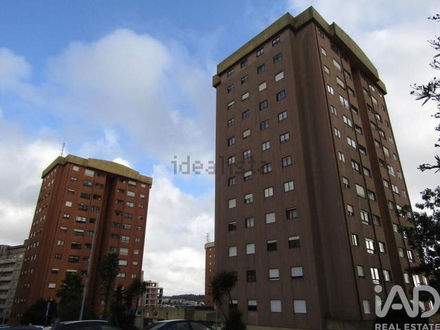 Apartamento, Vilar de Andorinho