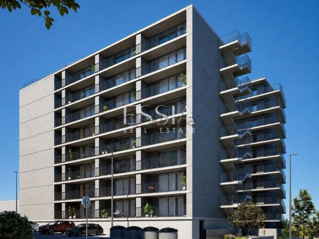 Apartamento, Vilar de Andorinho