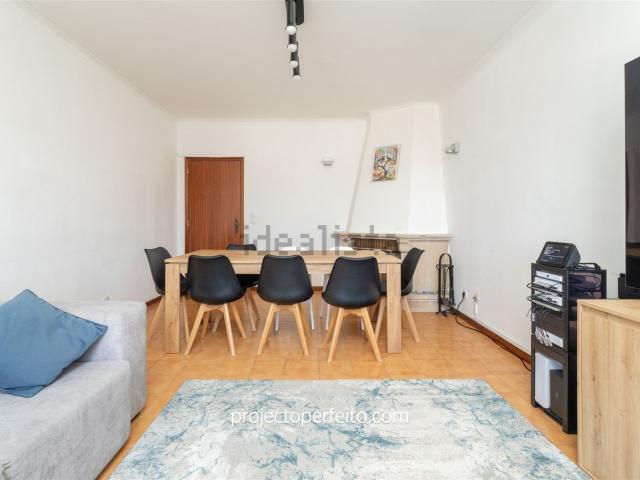 Apartamento, Vilar de Andorinho