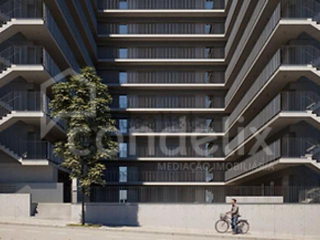 Apartamento, Vilar de Andorinho