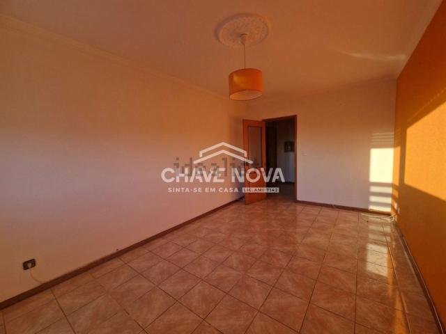 Apartamento, Vilar de Andorinho