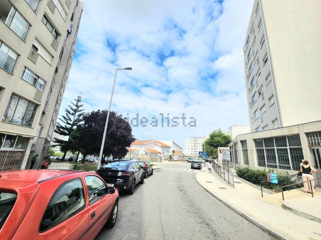 Apartamento, Vilar de Andorinho