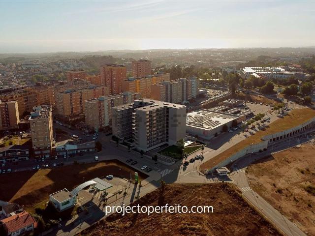 Apartamento, Vilar de Andorinho