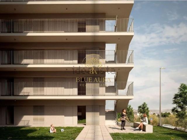 Apartamento, Vilar de Andorinho