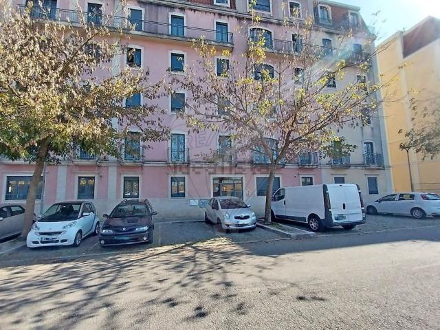 Apartamento, Vilar de Andorinho