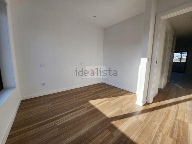 Apartamento, Vilar de Pinheiro