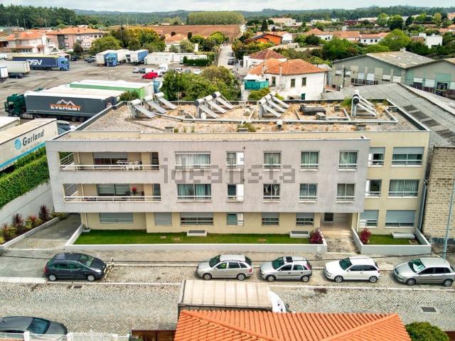 Apartamento, Vilar de Pinheiro
