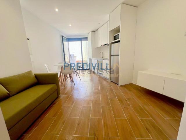 Apartamento, Vilar de Pinheiro