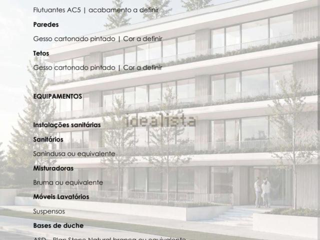 Apartamento, Vilar do Paraíso