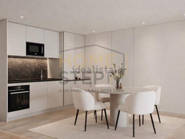 Apartamento, Vilar do Paraíso