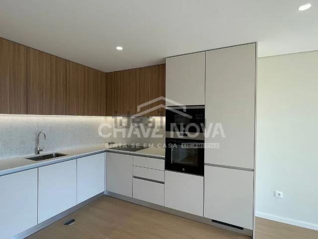 Apartamento, Vilar do Paraíso