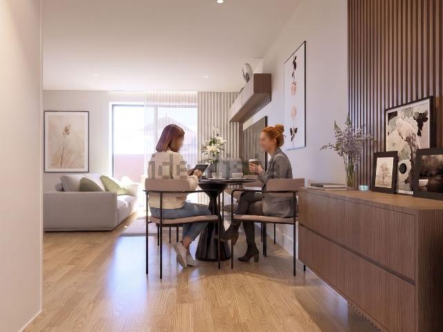 Apartamento, Vilar do Paraíso