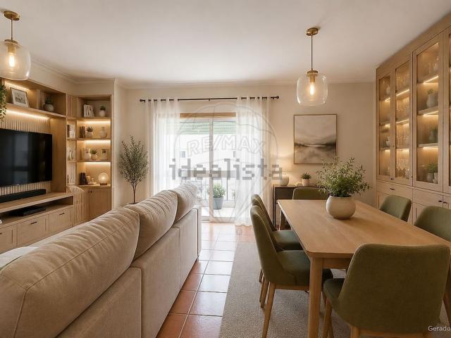 Apartamento, Vilar do Paraíso