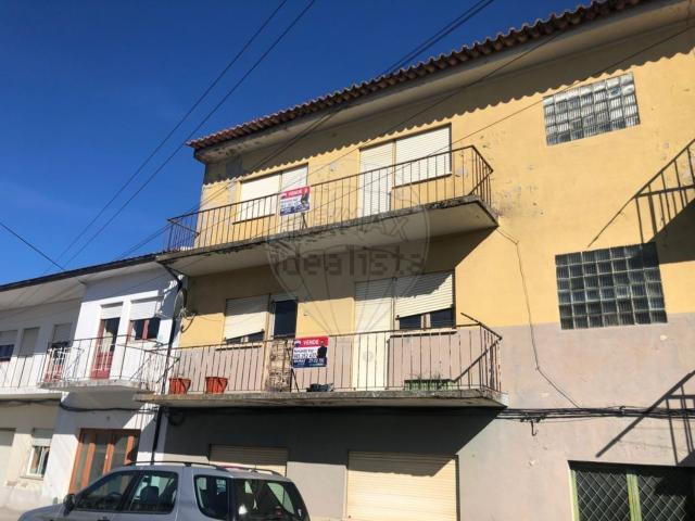 Apartamento, Vilar Formoso