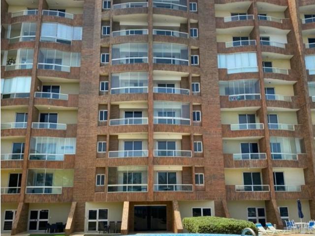 APARTAMENTO VILLA AZUL 50M2